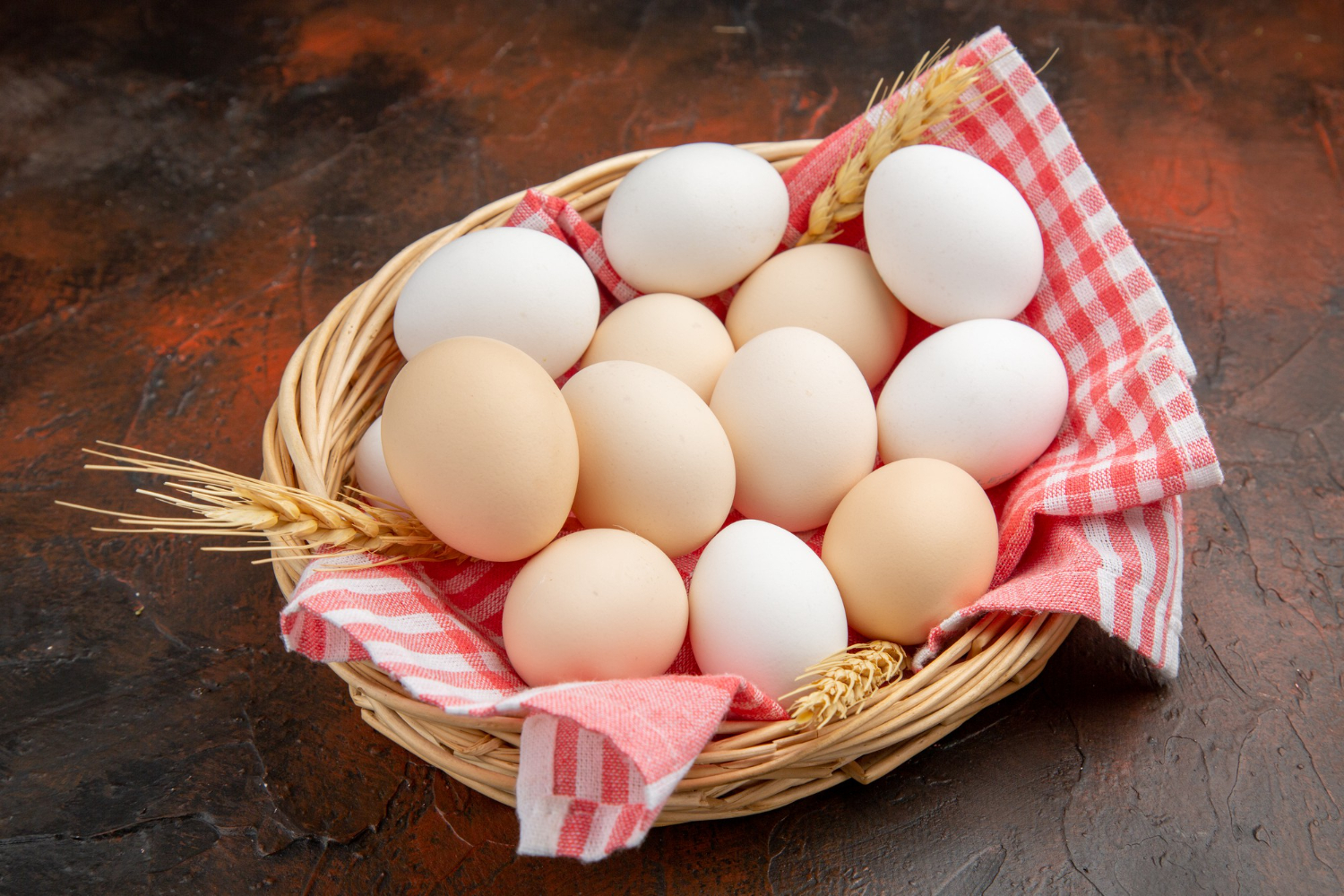 Multiple Egg's