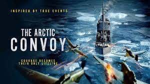 What to Watch on OTT This Weekend: Top New Movies and Series 8 Arctic convoy