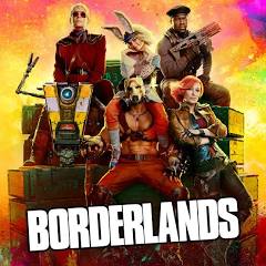 What to Watch on OTT This Weekend: Top New Movies and Series 6 borderlands