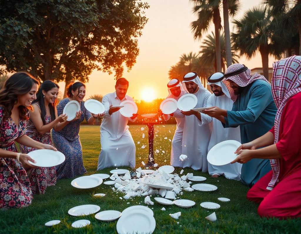 New Year’s Eve Traditions Across the World 5 freepik candid image photography natural textures highly r 36277