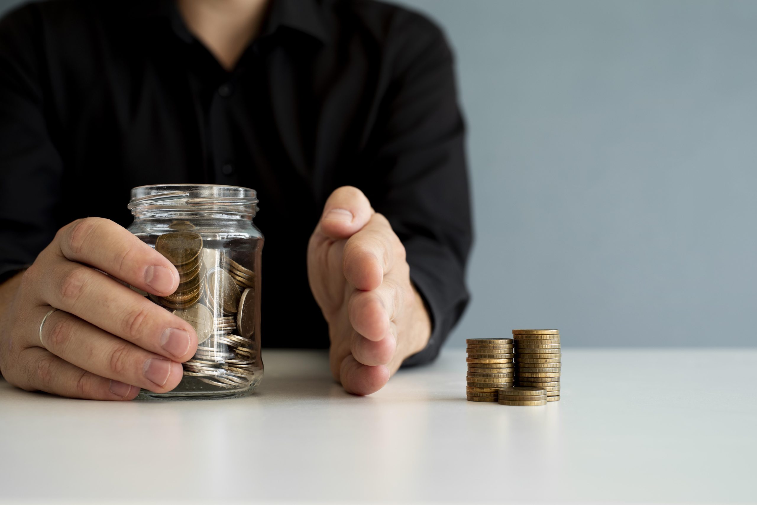 Hiding More Return Money