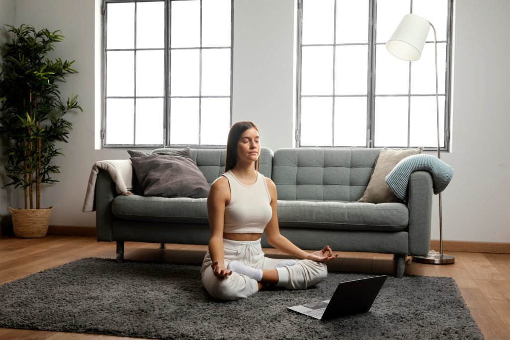 Health and Wellness in Winter: Stay Fit Indoors with These 3 Expert Tips 5 Health and Wellness in Winter