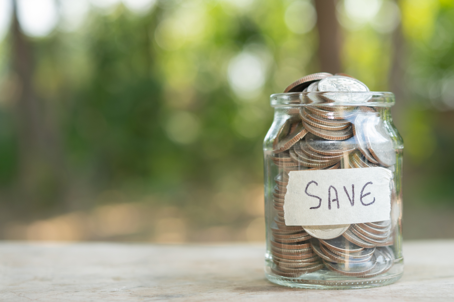 How Inflation Impacts your savings