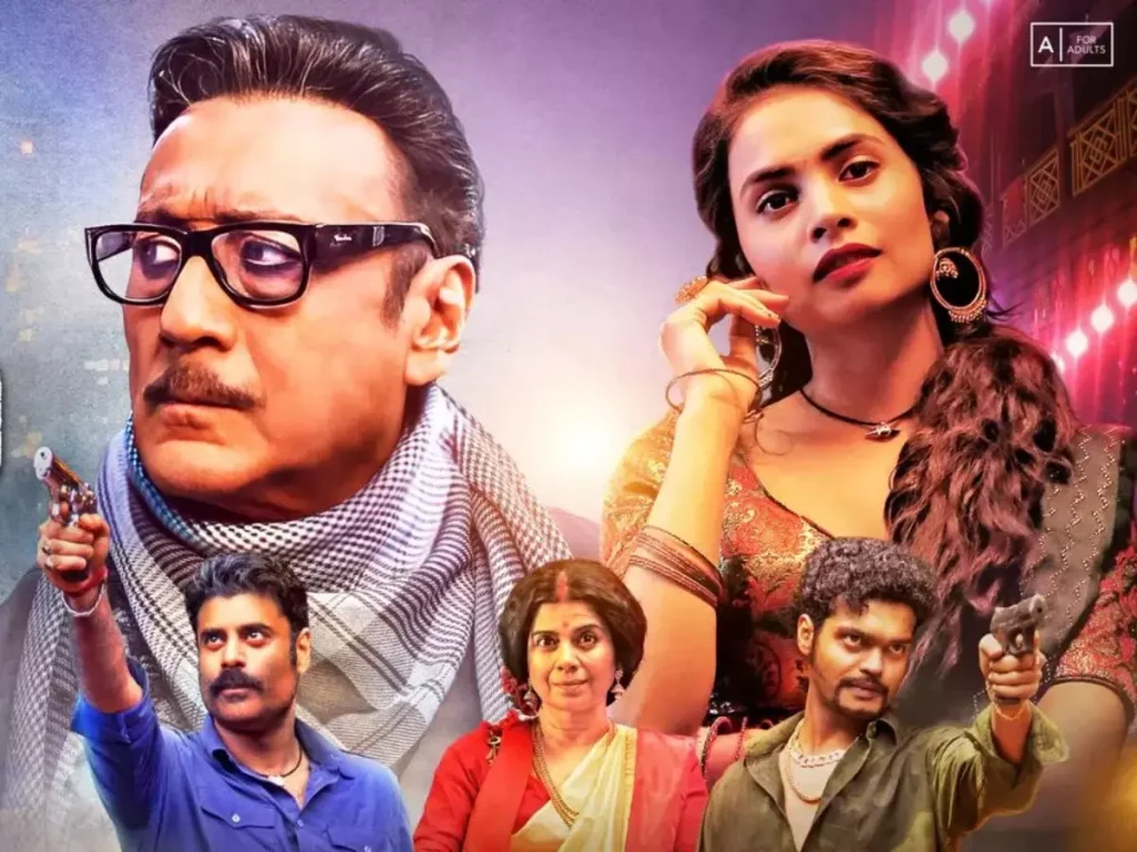 10 Exciting New Releases: What to Watch on OTT This Weekend! 6 Chidiya Udd