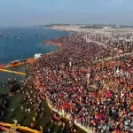 Mahakumbh 2025: A Divine Confluence in Prayagraj 5 MahaKumbh 2025
