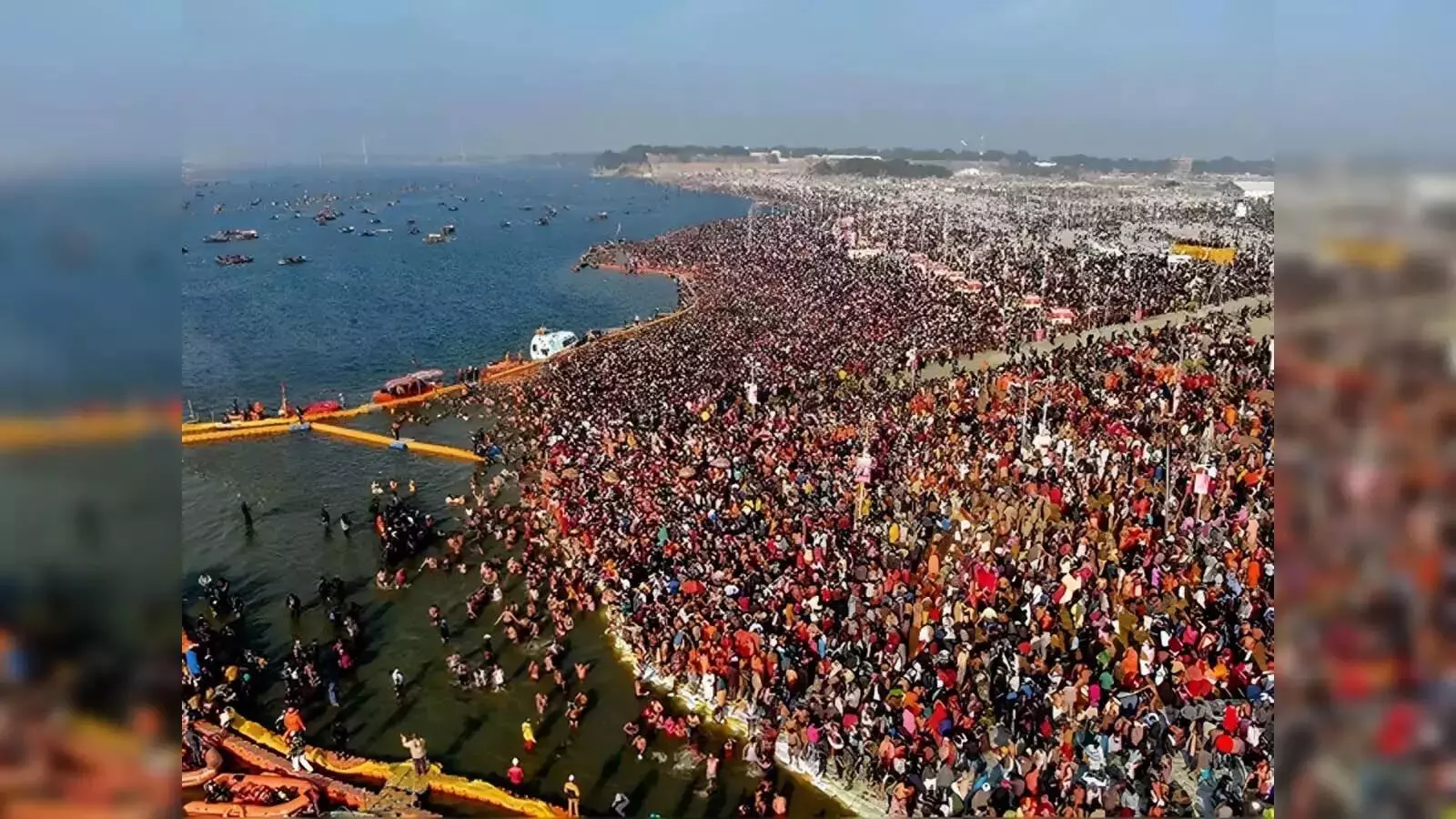 MahaKumbh 2025