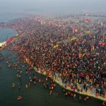 Mahakumbh 2025: A Divine Confluence in Prayagraj 4 MahaKumbh 2025