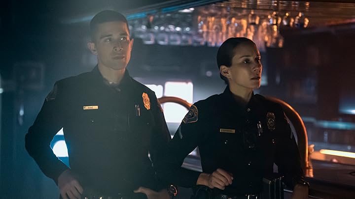 Latest OTT Releases This Weekend: Top 5 Shows and Movies to Watch 4 On Call