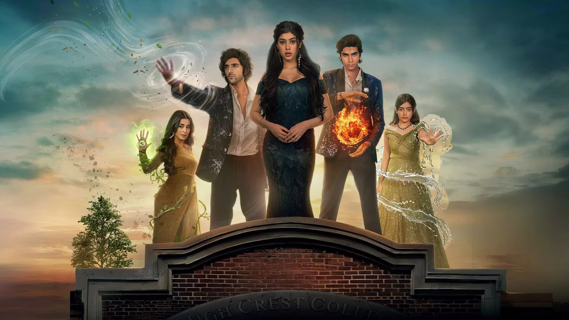 10 Exciting New Releases: What to Watch on OTT This Weekend! 7 Power of Paanch