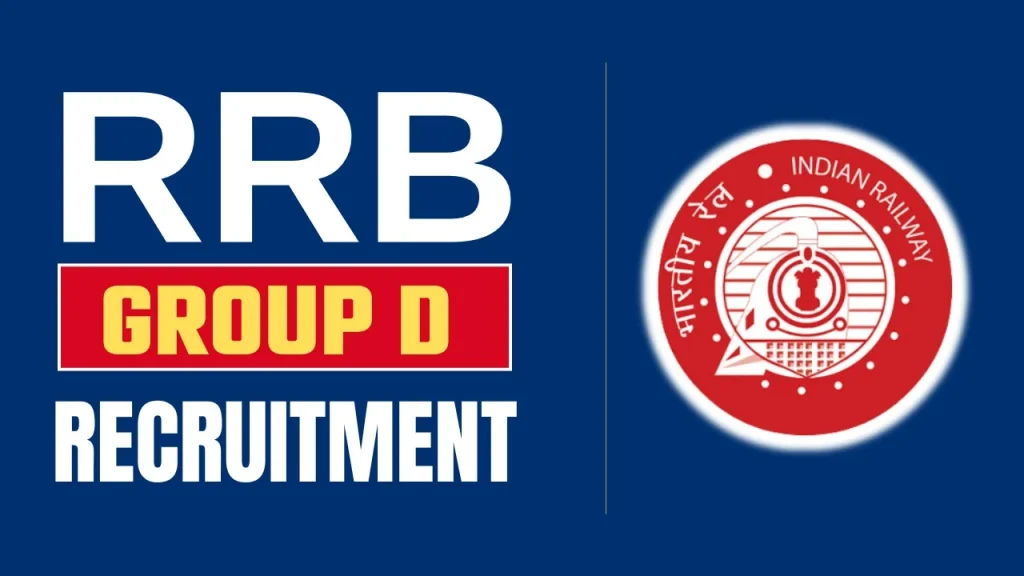 RRB Group D Recruitment 2025: Exciting Opportunities for Over 32,000 Vacancies! 2 RRB Group D Recruitment 2025