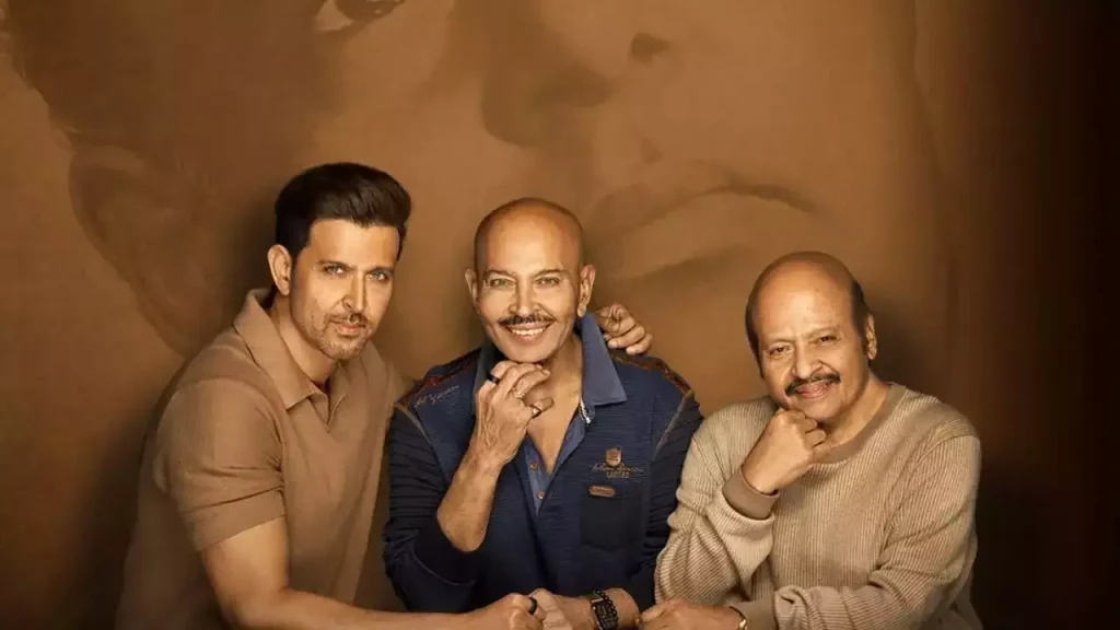 10 Exciting New Releases: What to Watch on OTT This Weekend! 4 The Roshans
