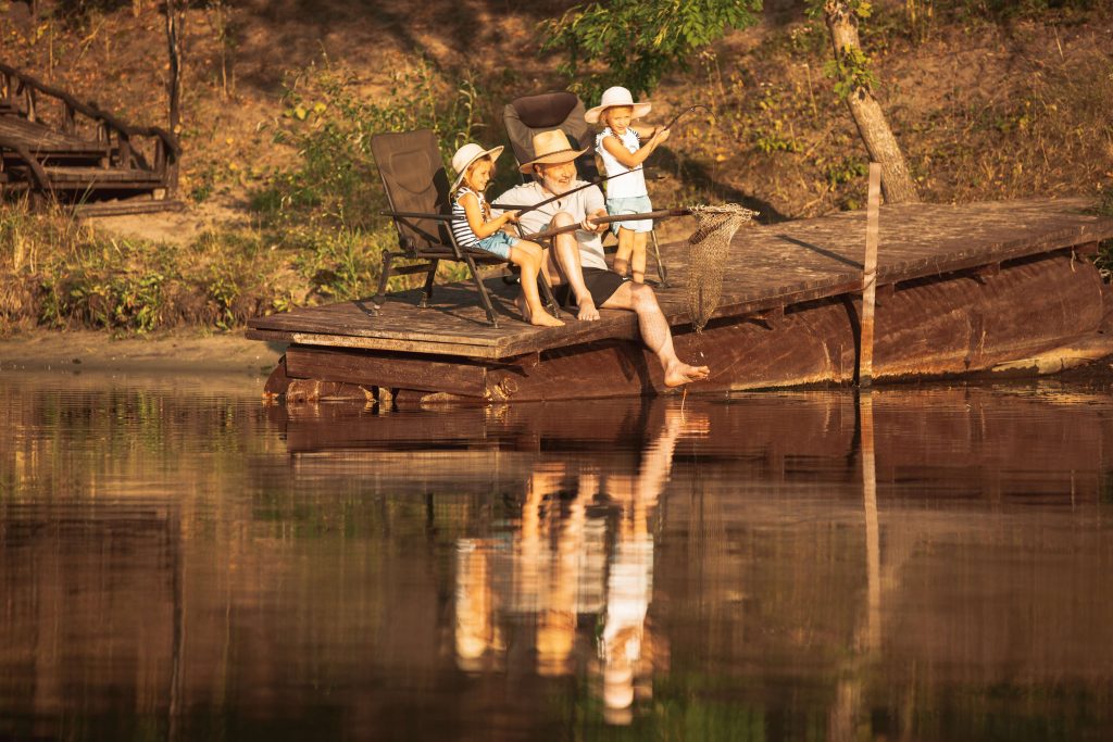 10 Ways We’re Going Back to Our Roots: How Modern Life is Rekindling Love for Old Traditions and Cultures 4 ancient practices