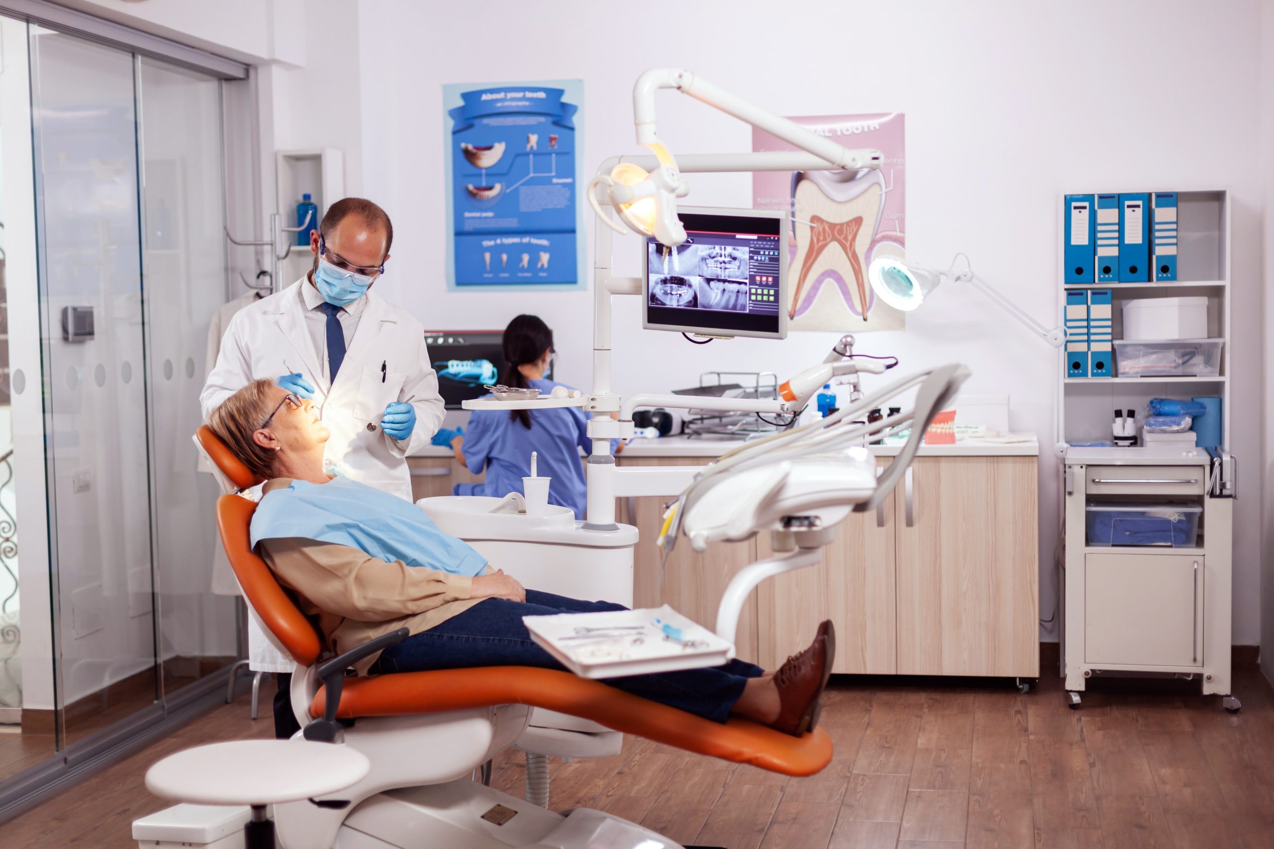 Laxmi Dental IPO