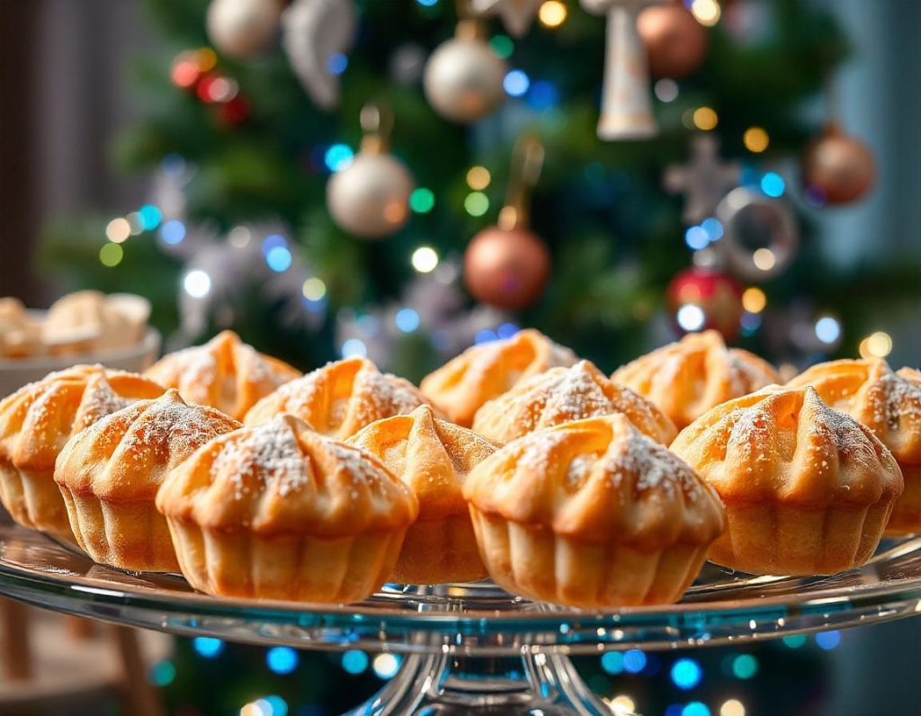 Delicious New Year’s Eve Food and Drink Ideas to Impress Your Guests 3 freepik candid image photography natural textures highly r 54994