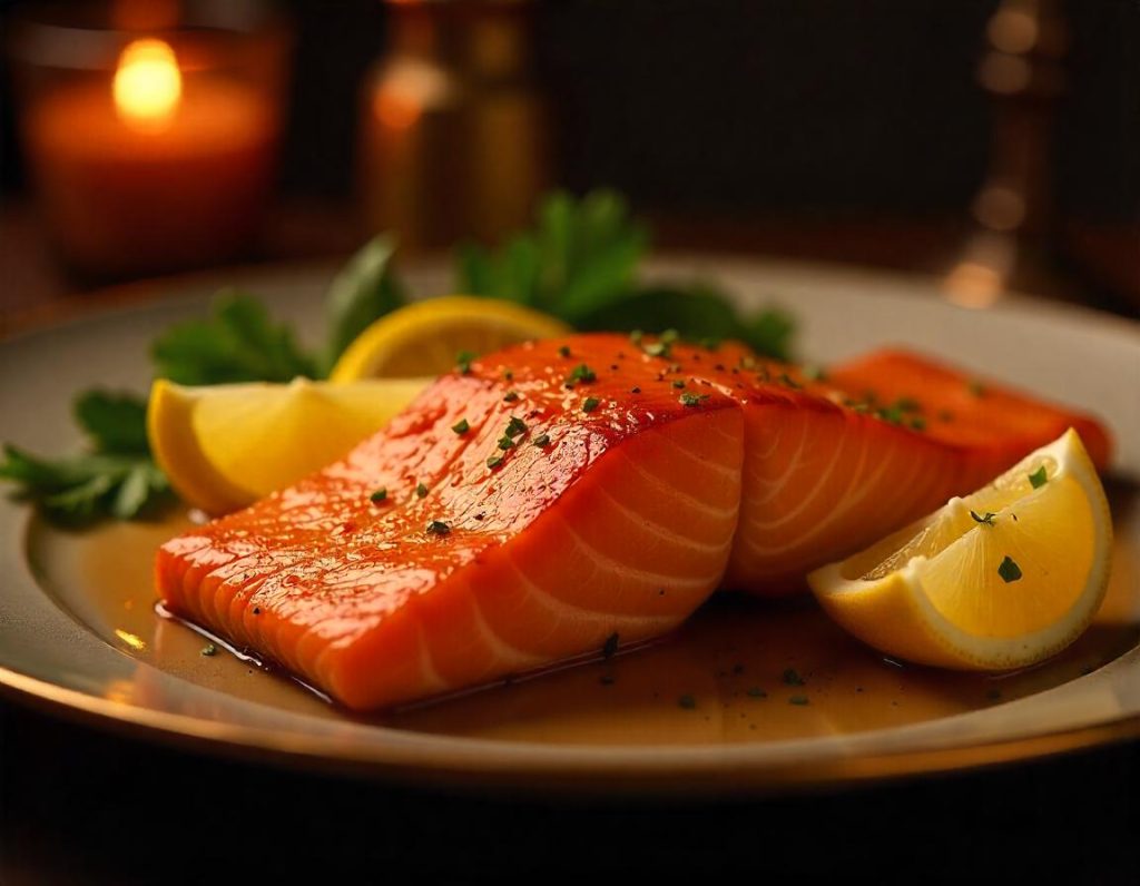 Delicious New Year’s Eve Food and Drink Ideas to Impress Your Guests 7 freepik candid image photography natural textures highly r 54998