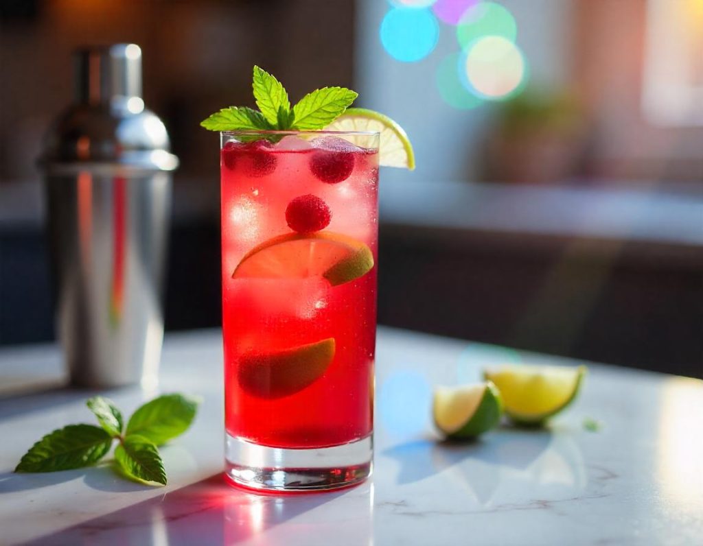 Delicious New Year’s Eve Food and Drink Ideas to Impress Your Guests 11 freepik candid image photography natural textures highly r 55002
