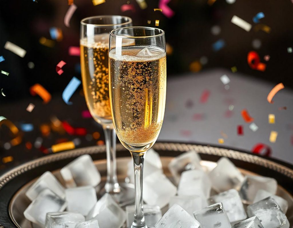 Delicious New Year’s Eve Food and Drink Ideas to Impress Your Guests 12 freepik candid image photography natural textures highly r 55003