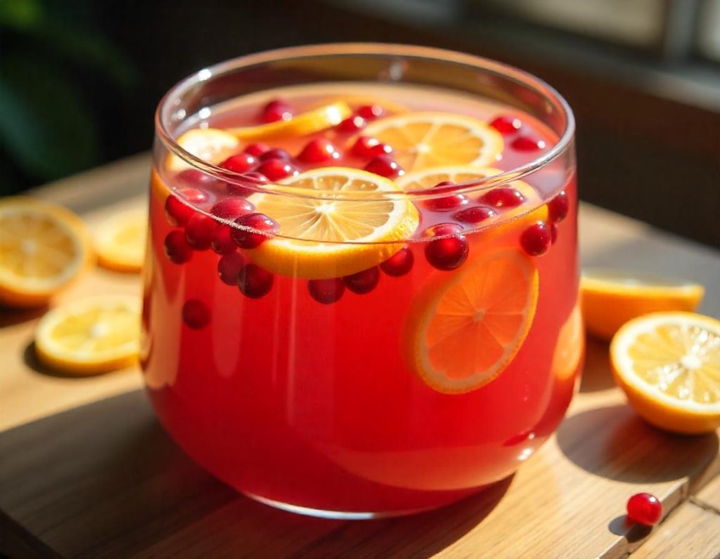 Delicious New Year’s Eve Food and Drink Ideas to Impress Your Guests 13 freepik candid image photography natural textures highly r 55004