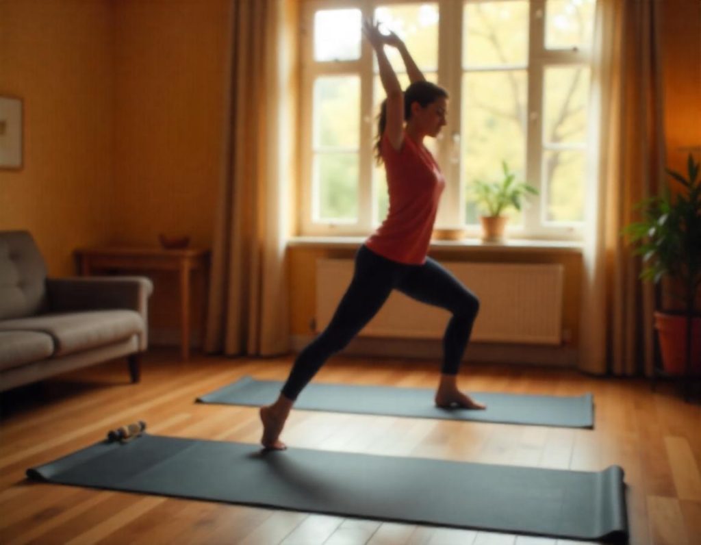 Health and Wellness in Winter: Stay Fit Indoors with These 3 Expert Tips 2 Health and Wellness in Winter