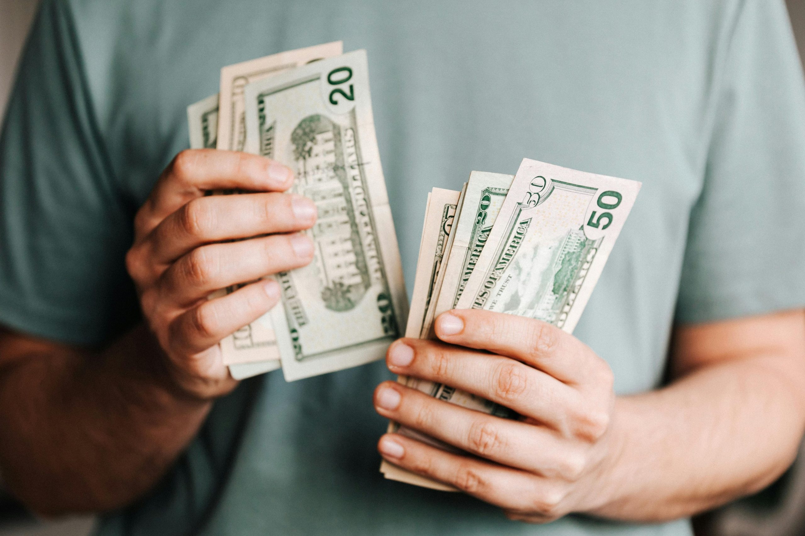 Personal Finance Tips