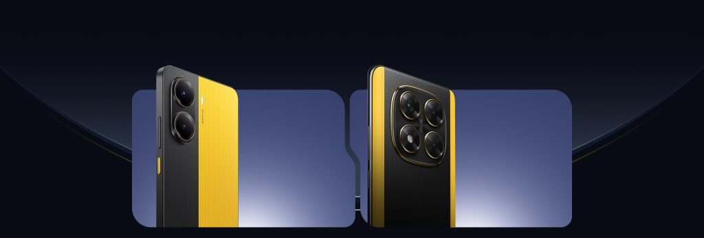 POCO X7 Pro 5G – Features, Price, and Launch Details 3 POCO X7 Pro 5G