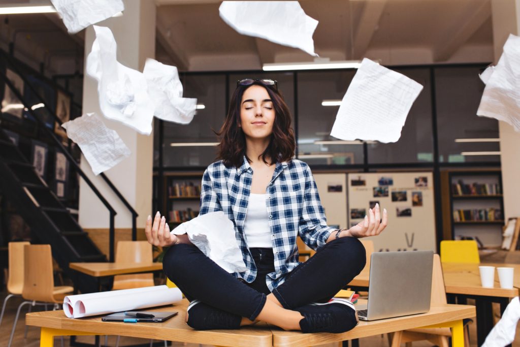 Job Change Stress? 4 Proven Tips to Navigate Career Transitions Smoothly 4 Work Life Balance