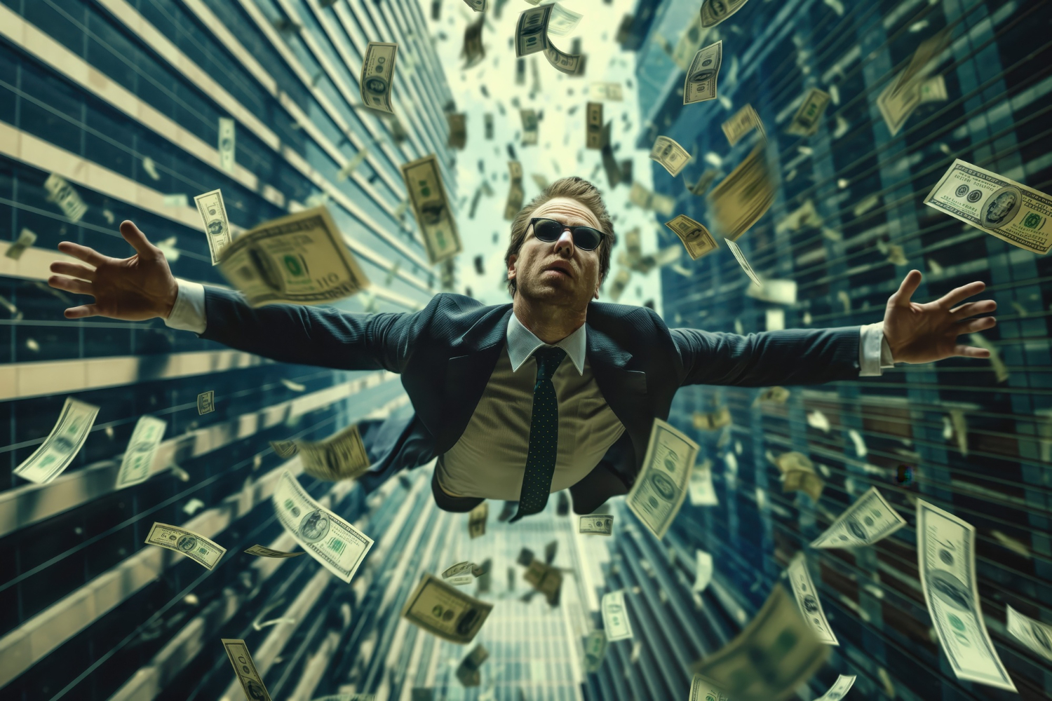 Smart Money Moves to Build Wealth in 2025