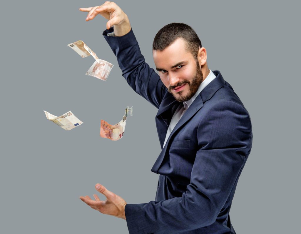 Smart Money Moves: Strategies to Build Wealth in 2025 2 8523