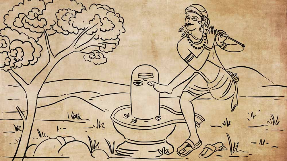 Kanappa Real Story Revealed: 7 Powerful Truths Behind the Devotional Warrior 2 image