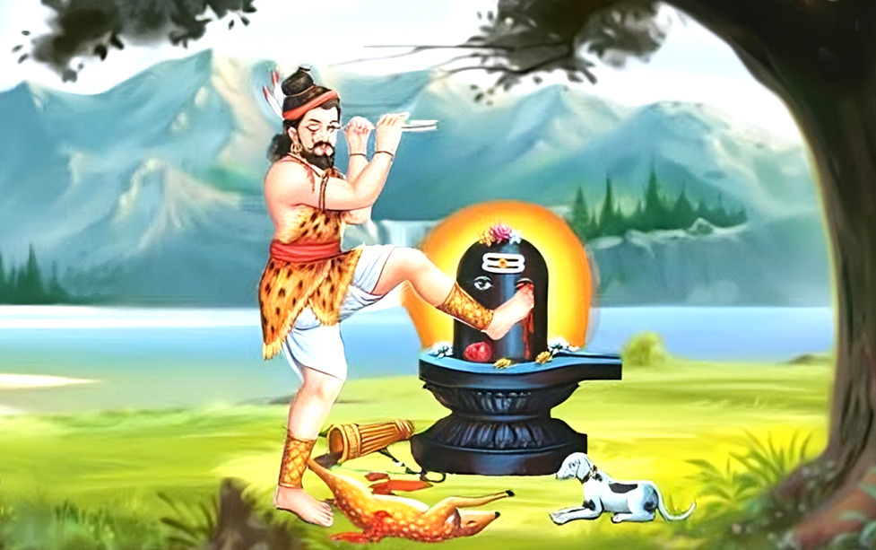 kanappa real story